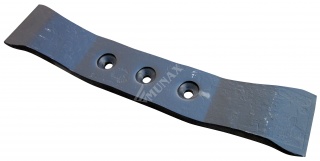 DINTE ARTIGLIO REVERSIBIL 3GAURI